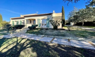 Maison 5 Pièces 212 m² à vendre à Nissan-lez-Enserune (34440)