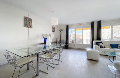 vente appartement 190 000 € à proximité de Neuilly-Lès-Dijon (21800)