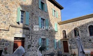 Maison 30 Pièces 1550 m² à vendre à Lamastre (07270)