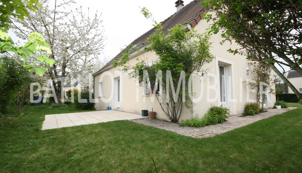 Villa / Maison 6 pièces  à vendre Cernay-lès-Reims 51420