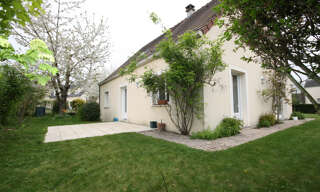 Maison 6 Pièces 153 m² à vendre à Cernay-lès-Reims (51420)