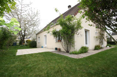 Maison 6 pièces 472000 €