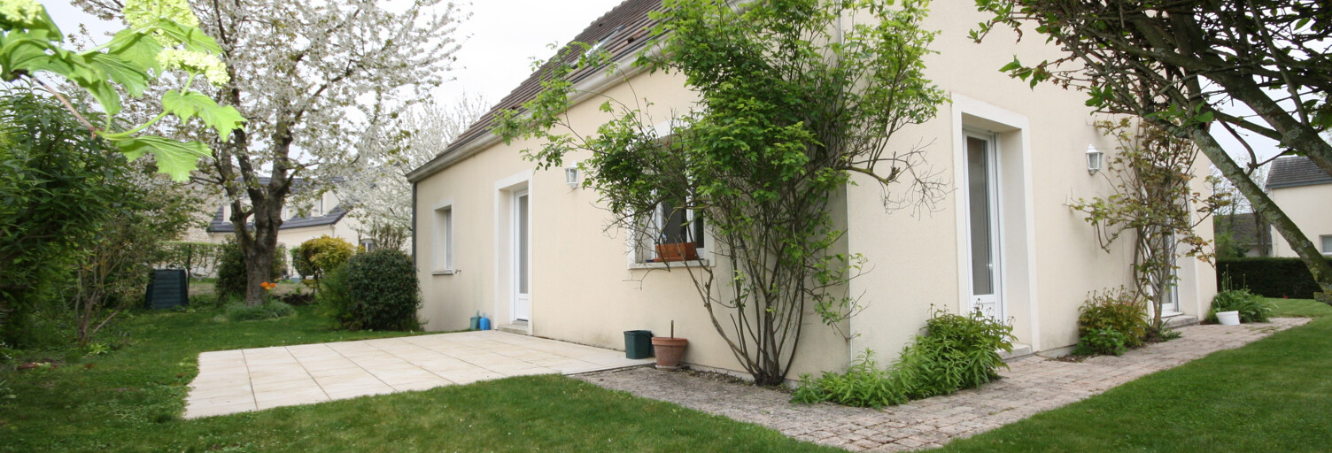 Maison 6 Pièces 153 m² à vendre à Cernay-lès-Reims (51420)