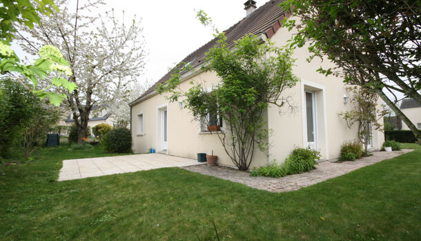 Villa / Maison 6 pièces  à vendre Cernay-lès-Reims 51420