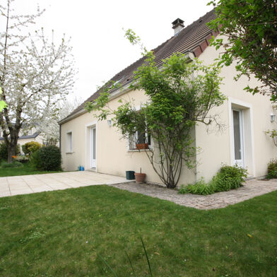 Maison 6 pièces 472000 €