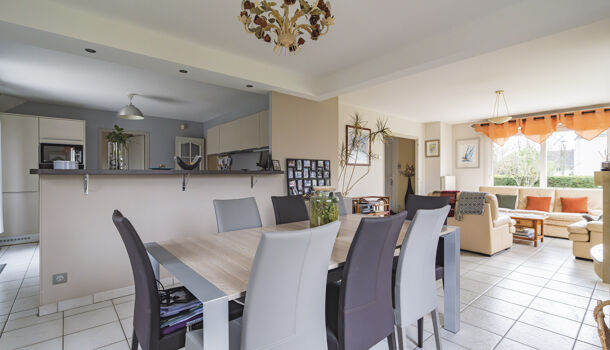 Villa / Maison 6 pièces  à vendre Cernay-lès-Reims 51420