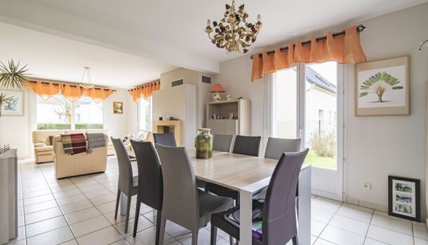 Villa / Maison 6 pièces  à vendre Cernay-lès-Reims 51420