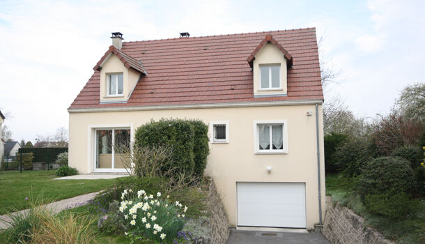 Villa / Maison 6 pièces  à vendre Cernay-lès-Reims 51420