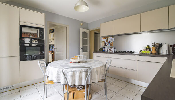 Villa / Maison 6 pièces  à vendre Cernay-lès-Reims 51420