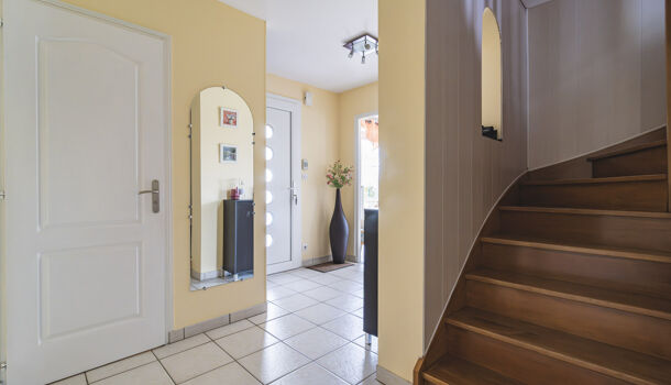 Villa / Maison 6 pièces  à vendre Cernay-lès-Reims 51420