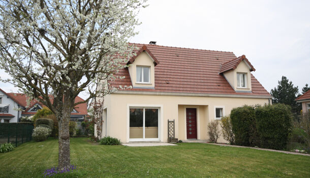 Villa / Maison 6 pièces  à vendre Cernay-lès-Reims 51420