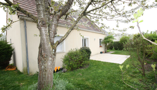 Villa / Maison 6 pièces  à vendre Cernay-lès-Reims 51420