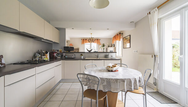 Villa / Maison 6 pièces  à vendre Cernay-lès-Reims 51420