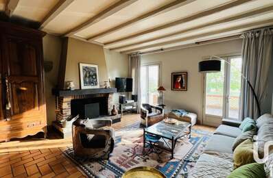 vente maison 325 000 € à proximité de Saint-Aignan (82100)