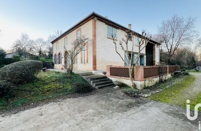 vente maison 300 000 € à proximité de Beaumont-de-Lomagne (82500)