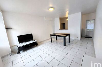 maison 4 pièces 64 m2 à vendre à Valognes (50700)