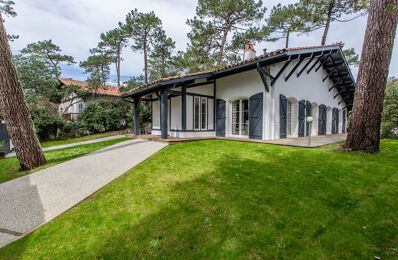 vente maison 2 150 000 € à proximité de Saint-André-de-Seignanx (40390)