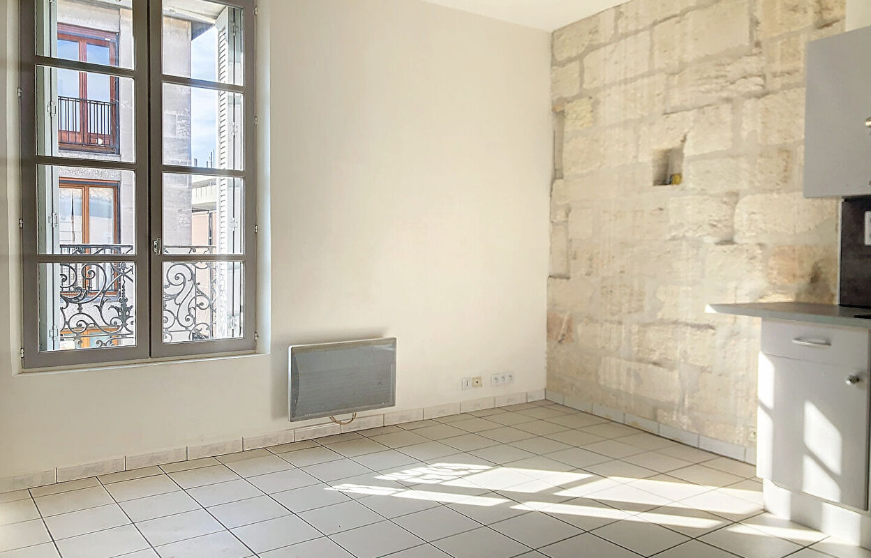 appartement 2 pièces 64 m2 à louer à Avignon (84000)