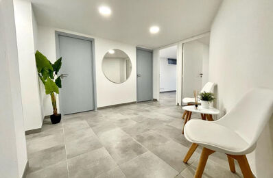 appartement 5 pièces 131 m2 à vendre à Nice (06100)