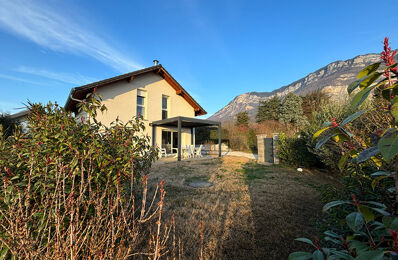 vente maison 470 000 € à proximité de La Ravoire (73490)