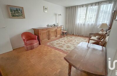 appartement 2 pièces 40 m2 à vendre à Brétigny-sur-Orge (91220)