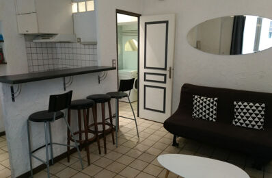 location appartement 688 € CC /mois à proximité de Gardanne (13120)
