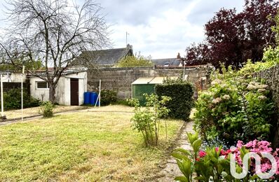 vente maison 435 000 € à proximité de Saint-Sébastien-sur-Loire (44230)