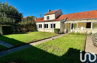 vente maison 394 000 € à proximité de Château-Thébaud (44690)