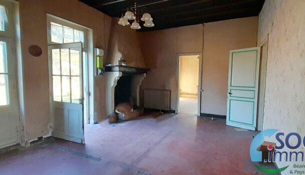 Villa / Maison 9 pièces  à vendre Mimizan 40200