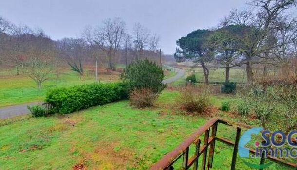 Villa / Maison 9 pièces  à vendre Mimizan 40200