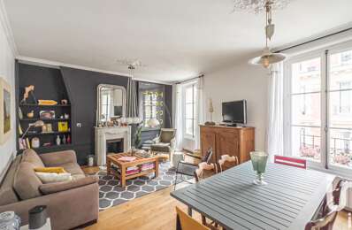 vente appartement 583 000 € à proximité de Levallois-Perret (92300)