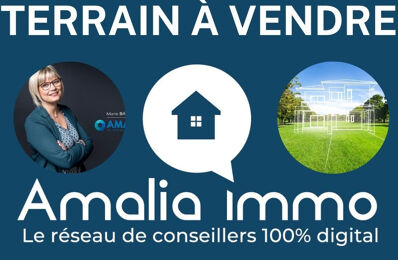 vente terrain 71 000 € à proximité de Saint-Amand-les-Eaux (59230)
