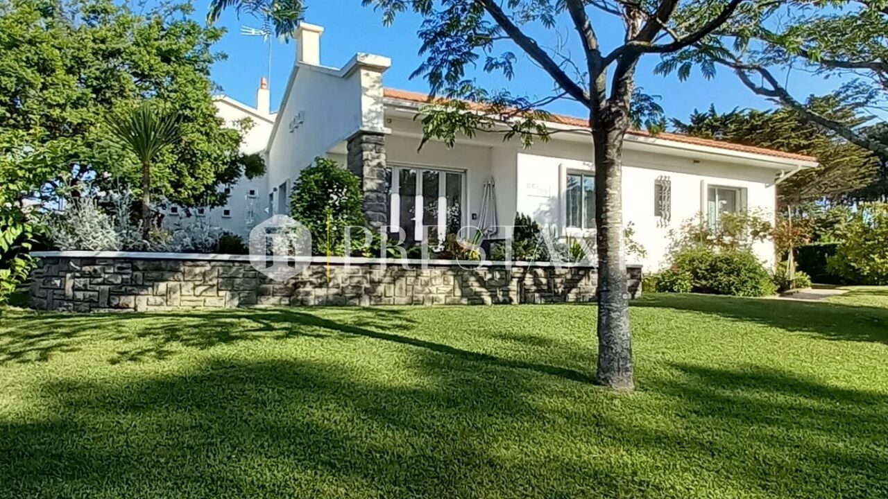 maison 8 pièces 254 m2 à vendre à Anglet (64600)