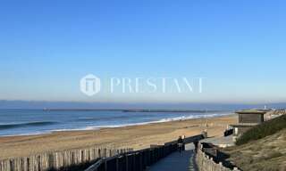 Maison 8 Pièces 254 m² à vendre à Anglet (64600)