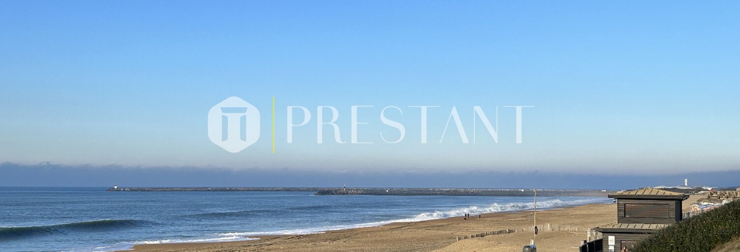 Maison 8 Pièces 254 m² à vendre à Anglet (64600)