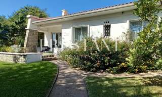 Maison 8 Pièces 232 m² à vendre à Anglet (64600)