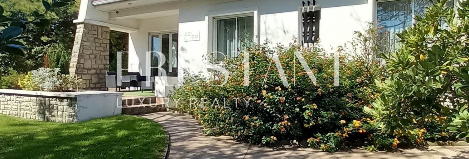 Maison 8 Pièces 232 m² à vendre à Anglet (64600)