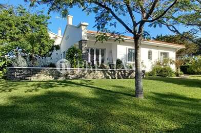 Maison 8 pièces 2790000 €