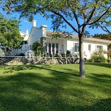 Maison 8 pièces 2790000 €