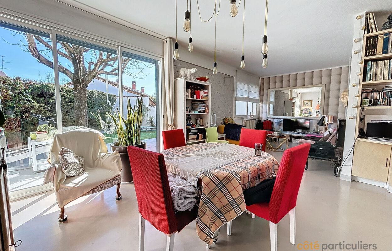 maison 4 pièces 130 m2 à vendre à Montpellier (34000)