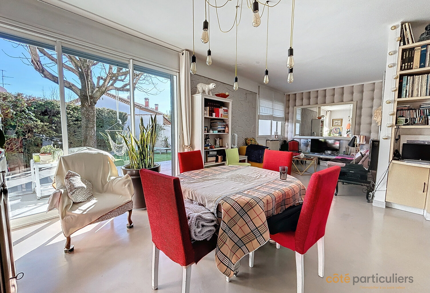 Maison de 130m2 Lepic — photo 1