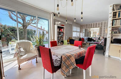 Maison de 130m2 Lepic — photo du bien