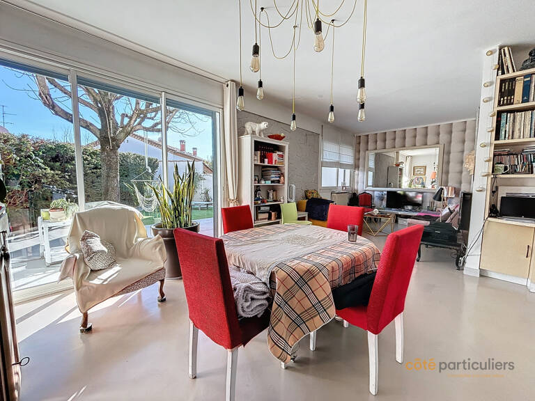 Maison de 130m2 Lepic — photo 1