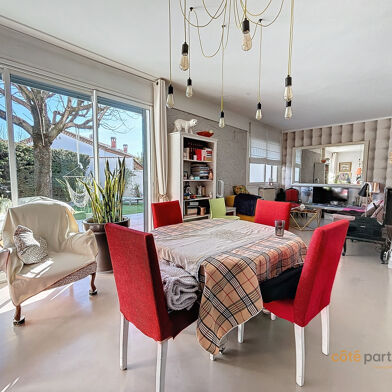 Maison 4 pièces 797000 €