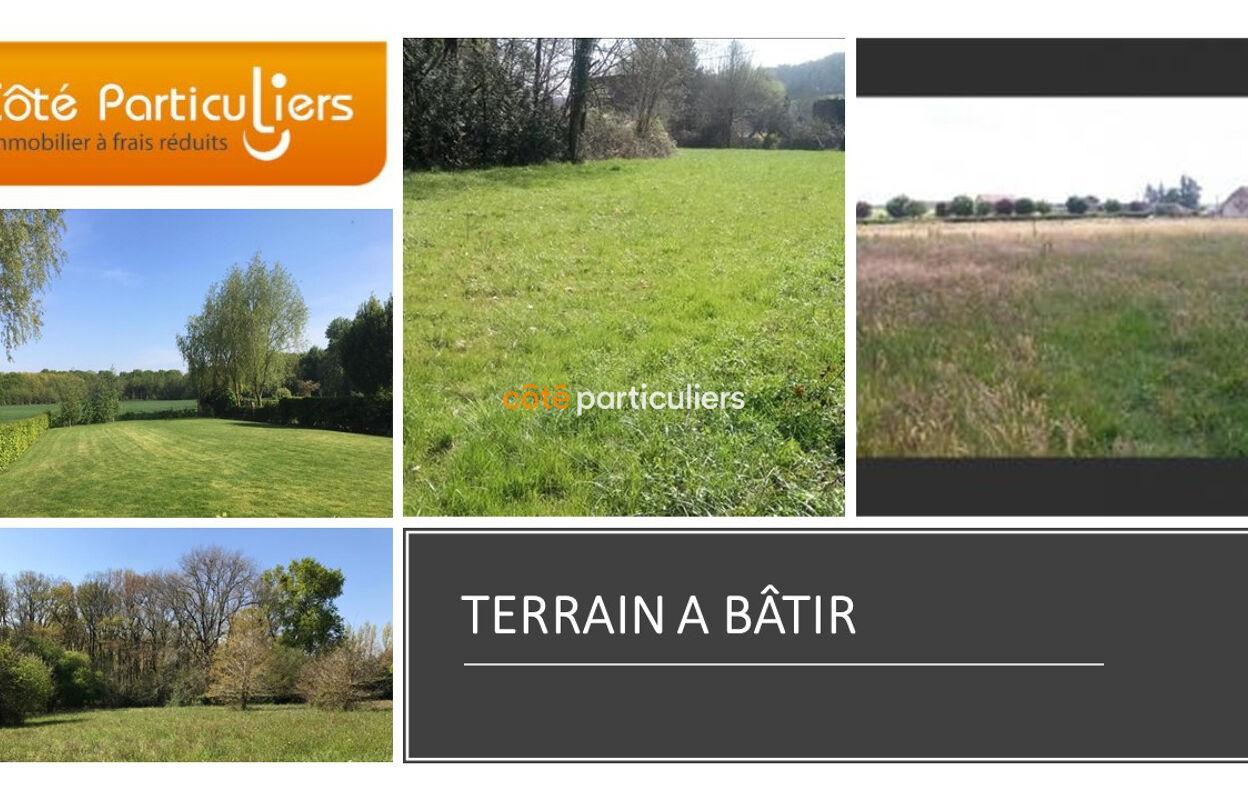 terrain  pièces 1394 m2 à vendre à Cléguérec (56480)