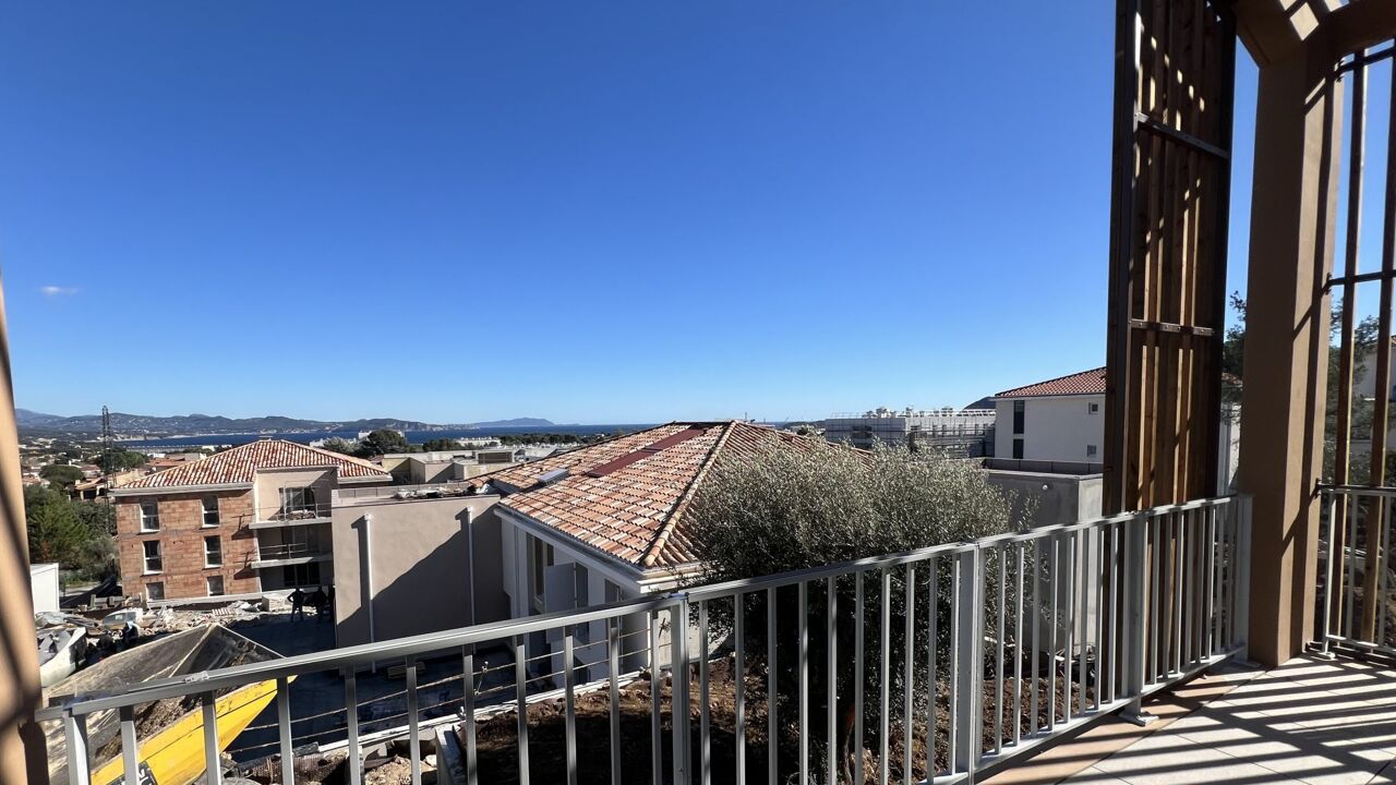 maison 4 pièces 90 m2 à vendre à La Ciotat (13600)