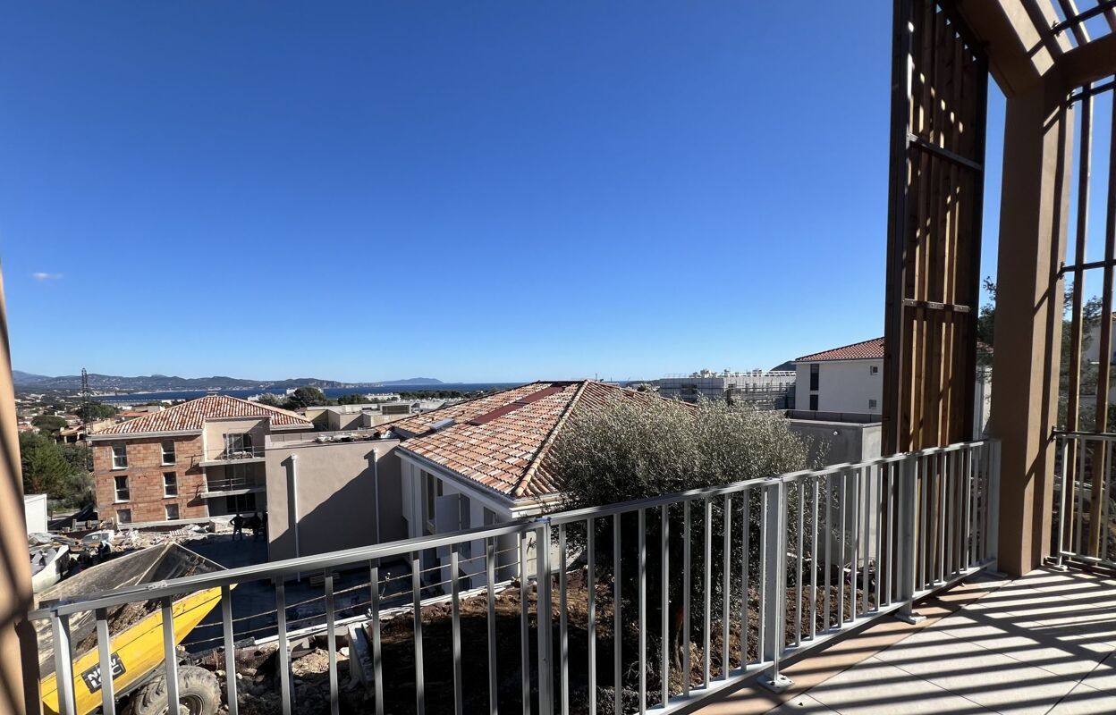 maison 4 pièces 90 m2 à vendre à La Ciotat (13600)