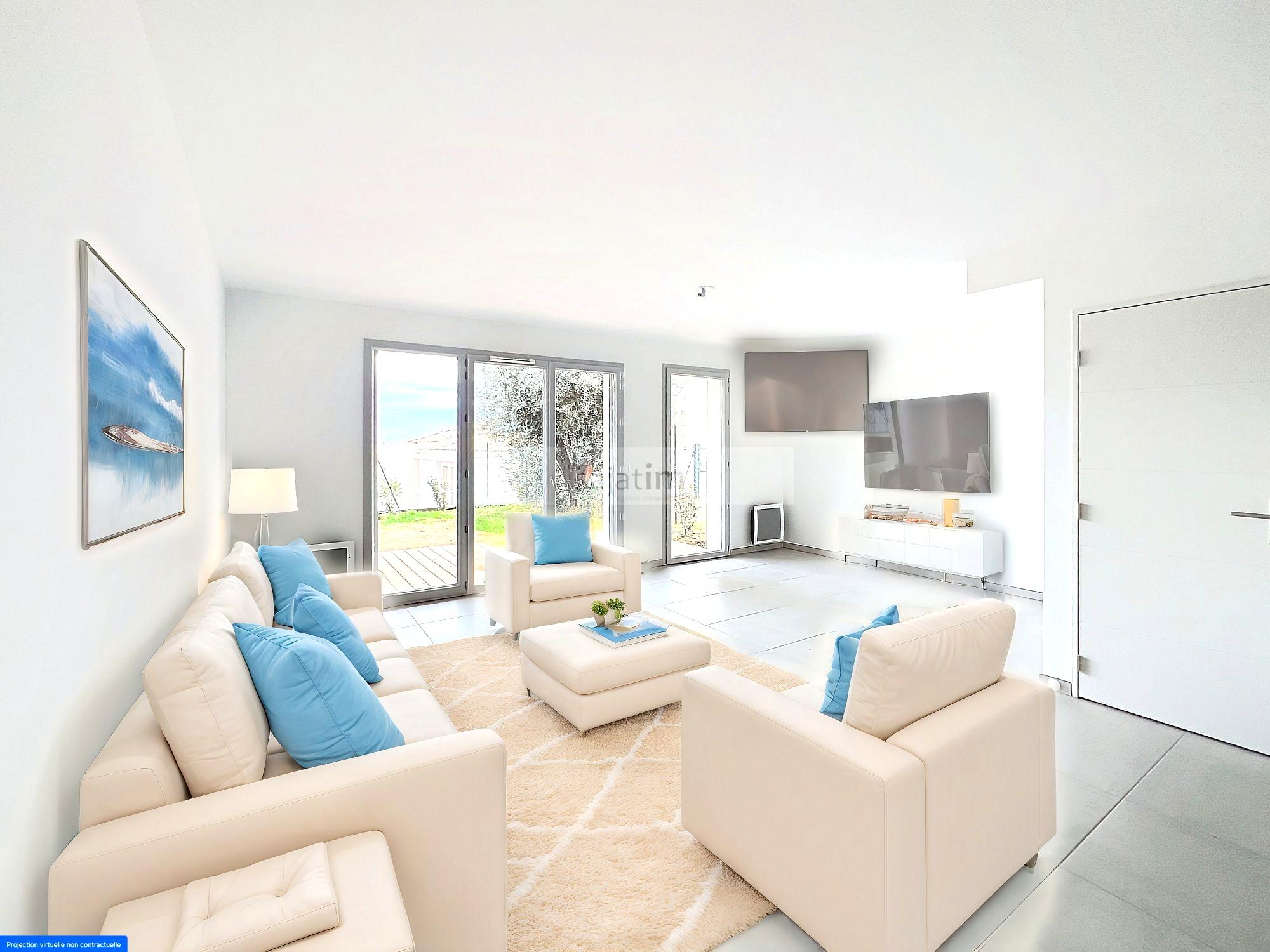 Agence immobilière de Sajatim