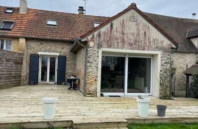 vente maison 321 000 € à proximité de Les Granges-le-Roi (91410)