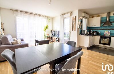 vente appartement 450 000 € à proximité de Chambourcy (78240)